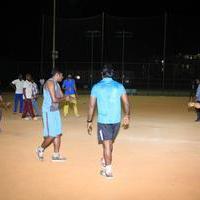 Lebara Natchathira Cricket Practice Photos | Picture 1287945