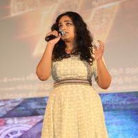 Nithya Menon - 24 Movie Audio Launch Stills