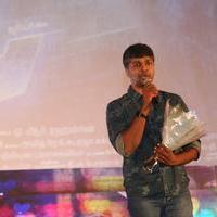 Madhan Karky - 24 Movie Audio Launch Stills | Picture 1288532