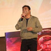 A. R. Rahman - 24 Movie Audio Launch Stills