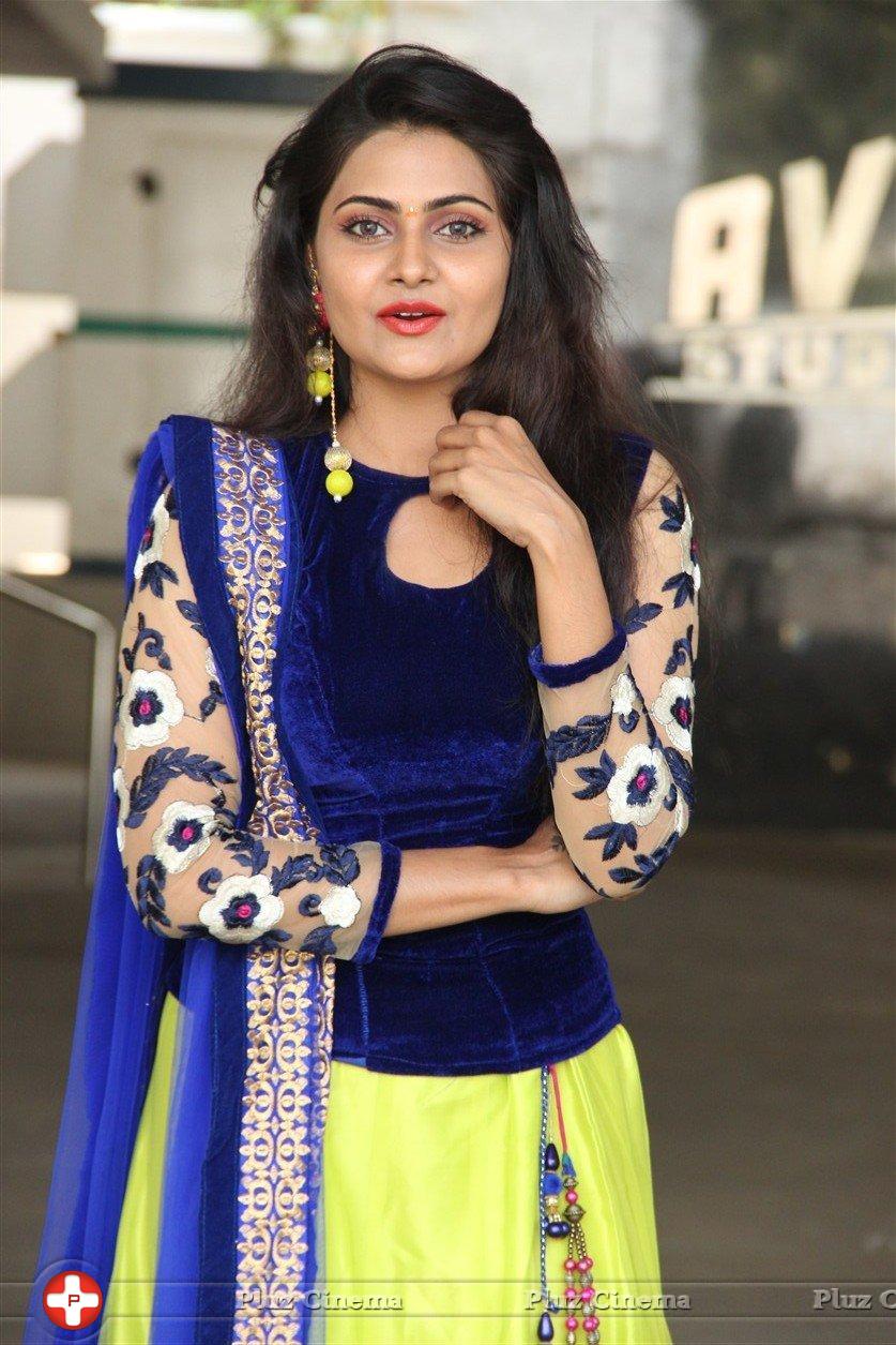 Manumika Latest Stills | Picture 1290987