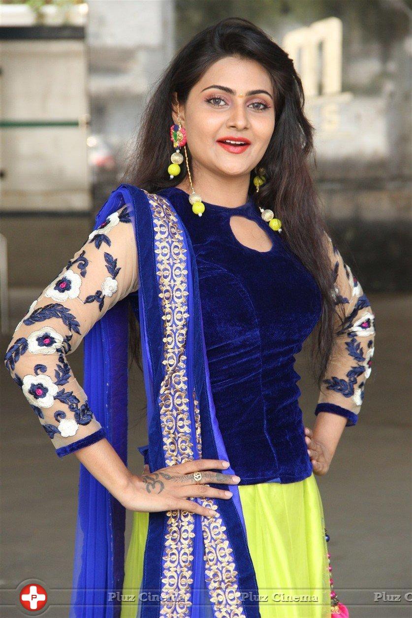 Manumika Latest Stills | Picture 1290997