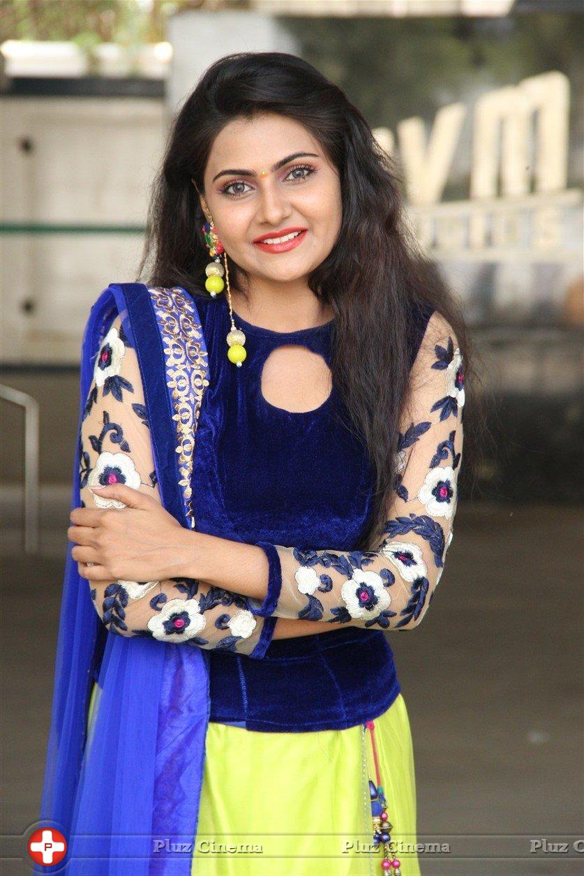 Manumika Latest Stills | Picture 1291007