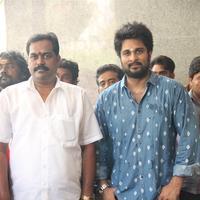 Andha Maan Movie Launch Photos | Picture 1290654