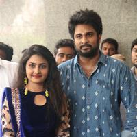 Andha Maan Movie Launch Photos | Picture 1290658