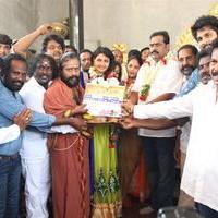Andha Maan Movie Launch Photos | Picture 1290664