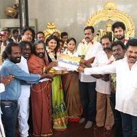 Andha Maan Movie Launch Photos | Picture 1290666