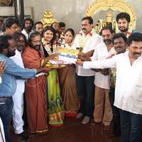 Andha Maan Movie Launch Photos | Picture 1290669