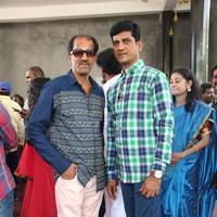 Andha Maan Movie Launch Photos | Picture 1290670