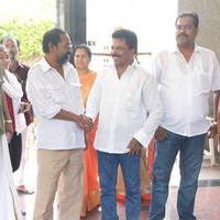 Andha Maan Movie Launch Photos | Picture 1290676