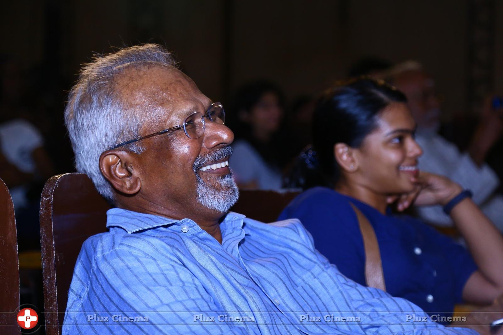 Mani Ratnam - Celebrating a Pioneer a Path Breaking Film Maker Veena S Balachander Event Stills | Picture 1290324