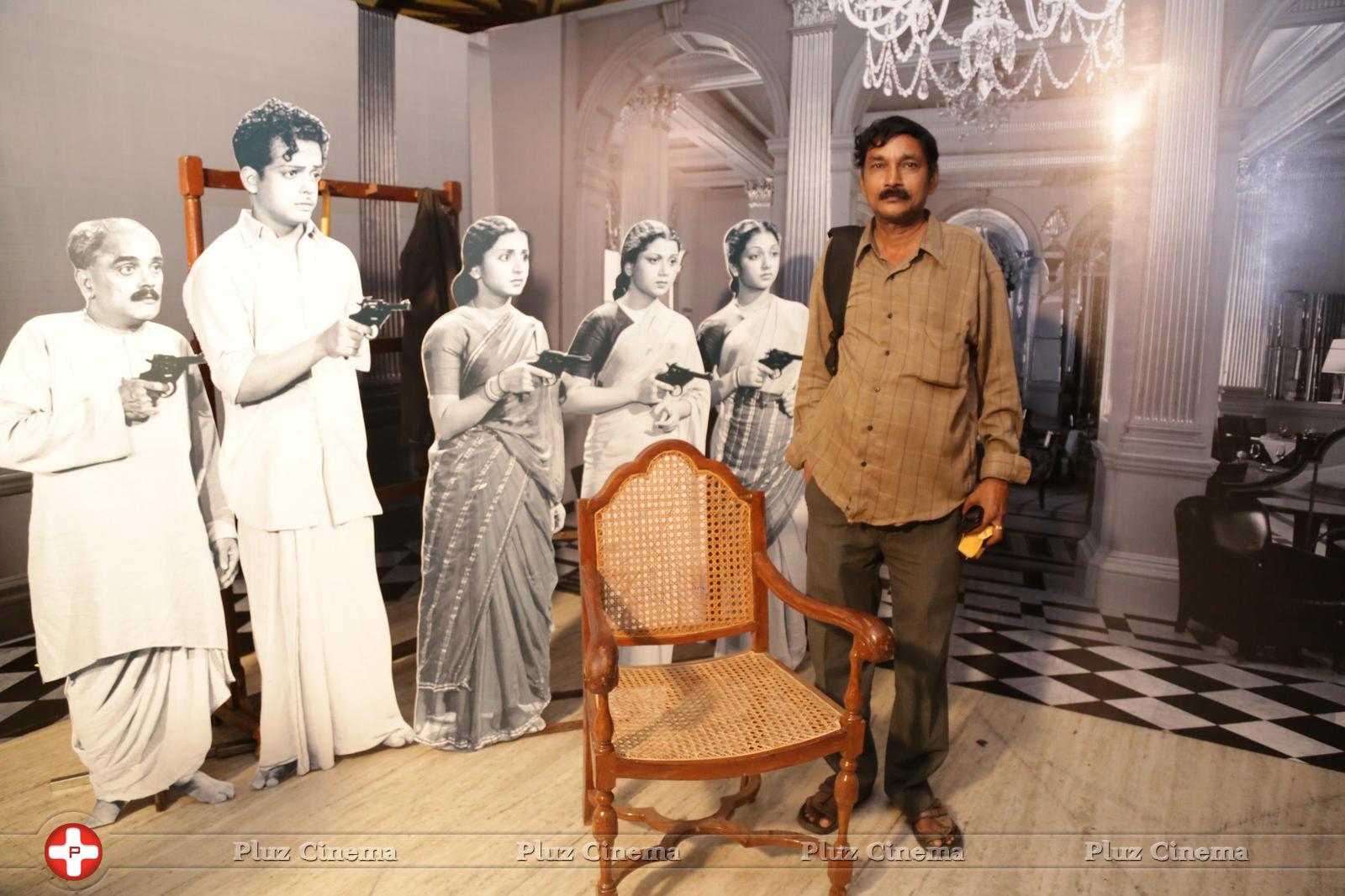 Celebrating a Pioneer a Path Breaking Film Maker Veena S Balachander Event Stills | Picture 1290330