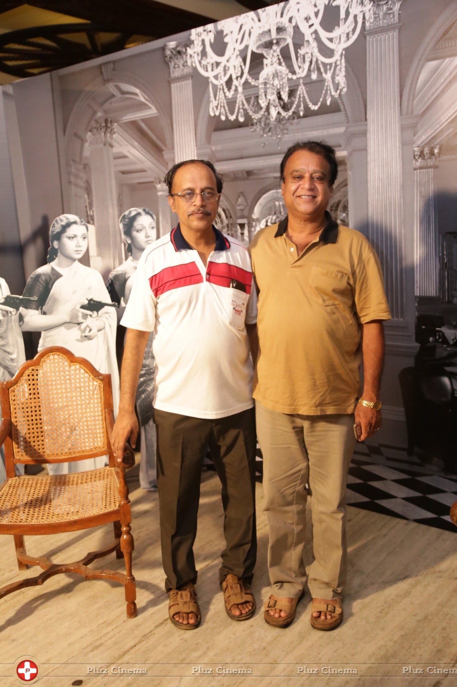 Celebrating a Pioneer a Path Breaking Film Maker Veena S Balachander Event Stills | Picture 1290343