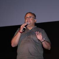 Mohan V. Ram - Celebrating a Pioneer a Path Breaking Film Maker Veena S Balachander Event Stills