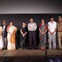 Celebrating a Pioneer a Path Breaking Film Maker Veena S Balachander Event Stills | Picture 1290319