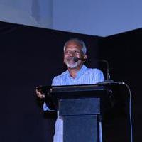 Mani Ratnam - Celebrating a Pioneer a Path Breaking Film Maker Veena S Balachander Event Stills