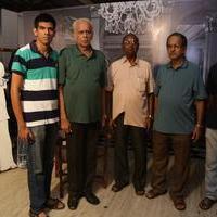 Celebrating a Pioneer a Path Breaking Film Maker Veena S Balachander Event Stills