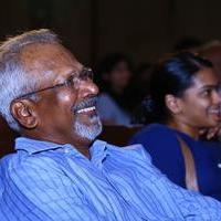 Mani Ratnam - Celebrating a Pioneer a Path Breaking Film Maker Veena S Balachander Event Stills