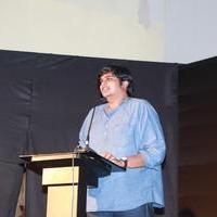 Karthik Subbaraj - Celebrating a Pioneer a Path Breaking Film Maker Veena S Balachander Event Stills