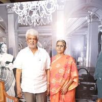 Celebrating a Pioneer a Path Breaking Film Maker Veena S Balachander Event Stills | Picture 1290337