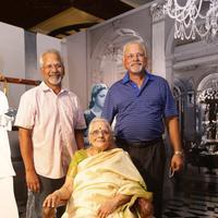 Celebrating a Pioneer a Path Breaking Film Maker Veena S Balachander Event Stills
