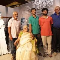 Celebrating a Pioneer a Path Breaking Film Maker Veena S Balachander Event Stills | Picture 1290341