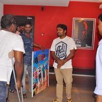 Devadas Brothers Movie First Look Release Function Event Photos | Picture 1290961