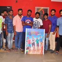 Devadas Brothers Movie First Look Release Function Event Photos | Picture 1290963