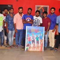 Devadas Brothers Movie First Look Release Function Event Photos | Picture 1290964