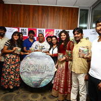 Iraivi Movie Audio Launch Stills | Picture 1291731