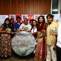 Iraivi Movie Audio Launch Stills | Picture 1291732
