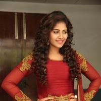 Anjali (Actress) - Iraivi Movie Press Meet Photos | Picture 1291540