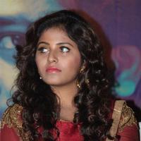 Anjali (Actress) - Iraivi Movie Press Meet Photos | Picture 1291568