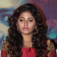 Anjali (Actress) - Iraivi Movie Press Meet Photos | Picture 1291574