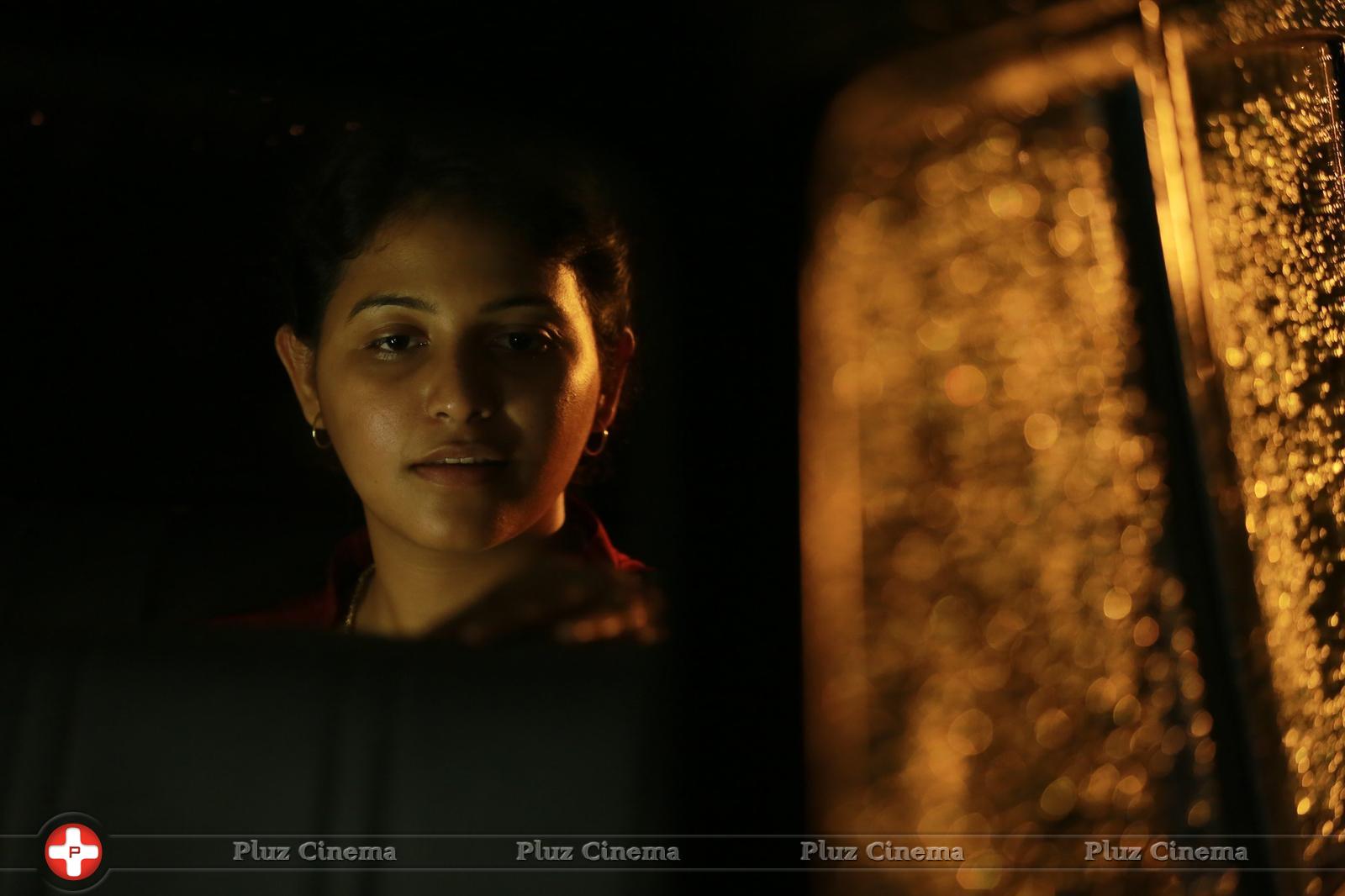 Anjali (Actress) - Iraivi Movie New Stills | Picture 1293245