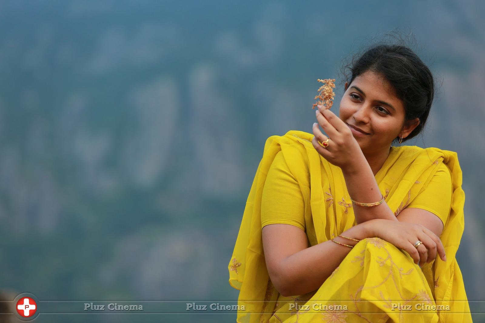 Anjali (Actress) - Iraivi Movie New Stills | Picture 1293254
