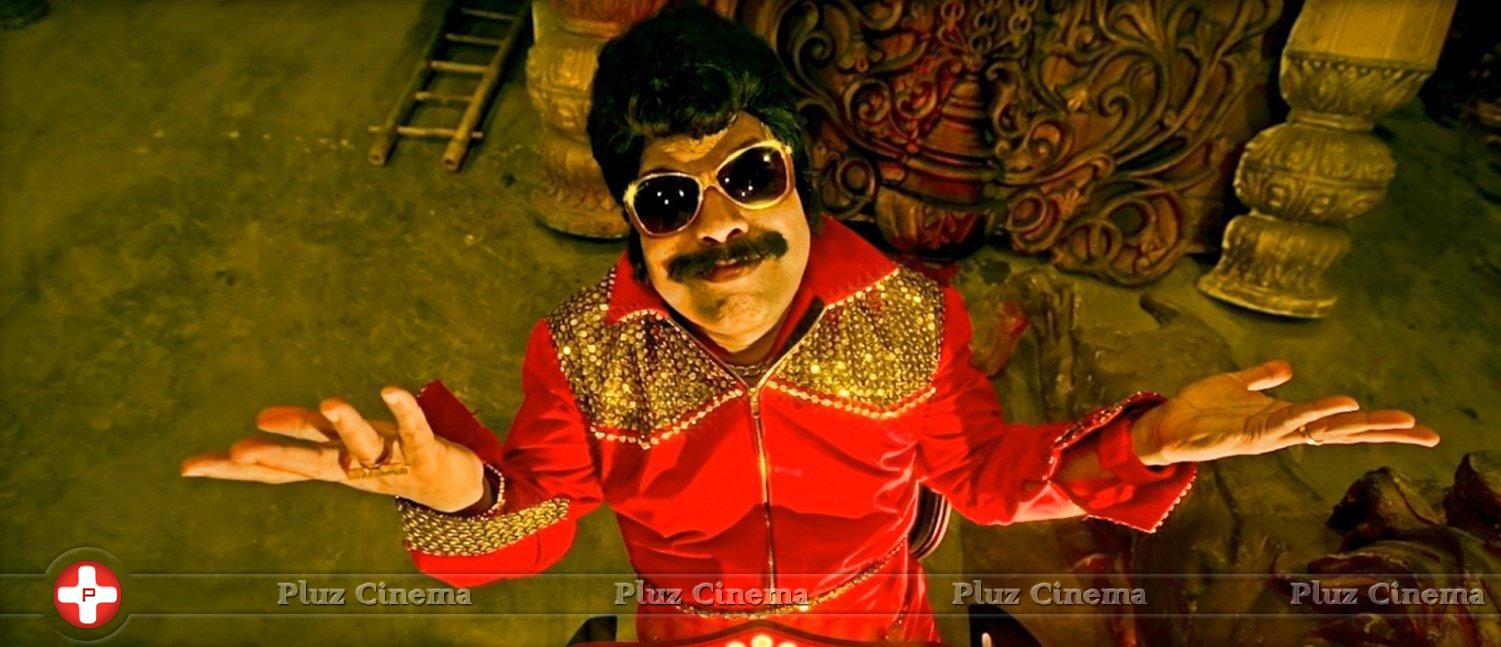 Powerstar Srinivasan - Jaikapovadhu Yaaru Movie Photos | Picture 1293689