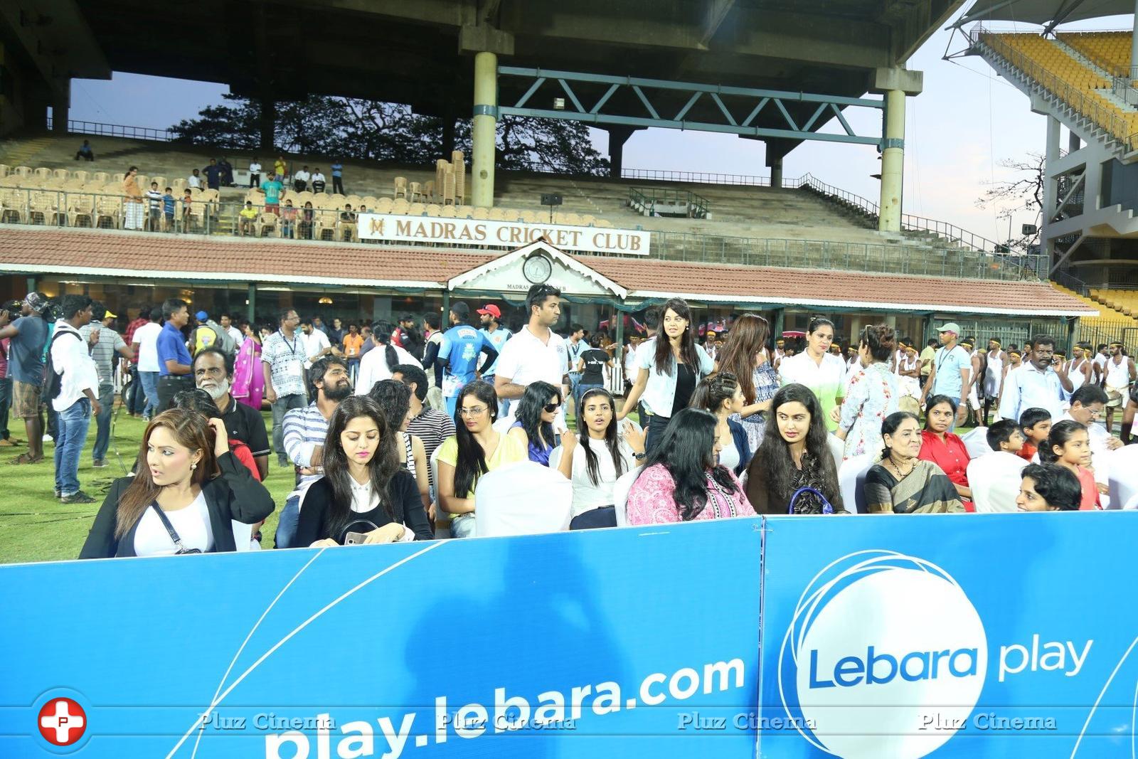 Lebara Natchathira Cricket Match Photos | Picture 1293172