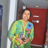 Suhasini Maniratnam - Jacobinte Swargarajyam Movie Special Show Stills | Picture 1294474