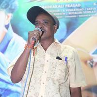 Prabhas Bahubali Movie Audio Launch Stills | Picture 1294934