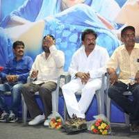 Prabhas Bahubali Movie Audio Launch Stills | Picture 1294952