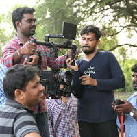 Raja Mandhiri Movie Working Photos