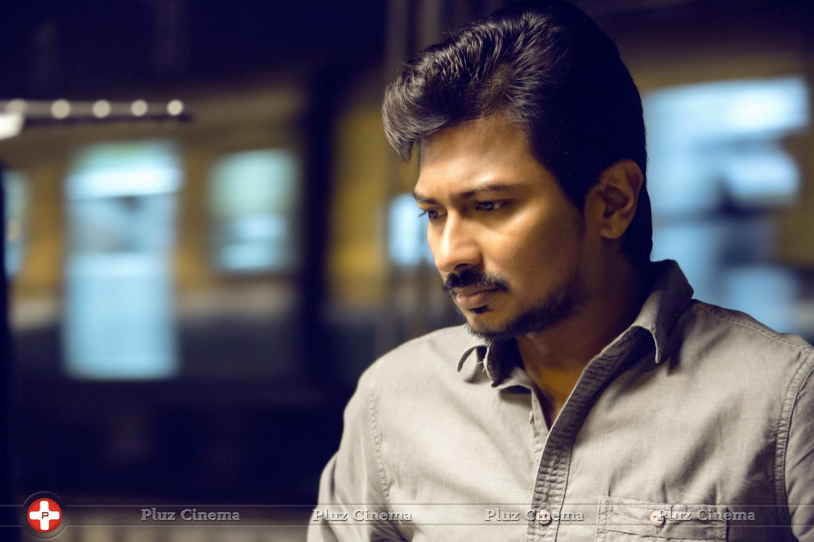 Udhayanidhi Stalin (Producer) - Manithan Movie New Stills | Picture 1297695