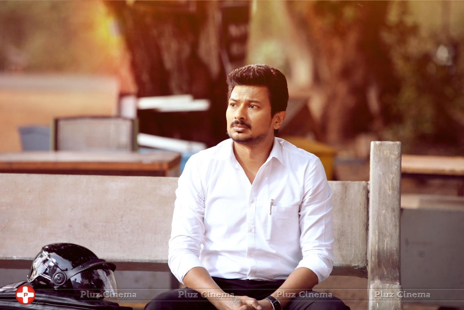 Udhayanidhi Stalin (Producer) - Manithan Movie New Stills | Picture 1297703
