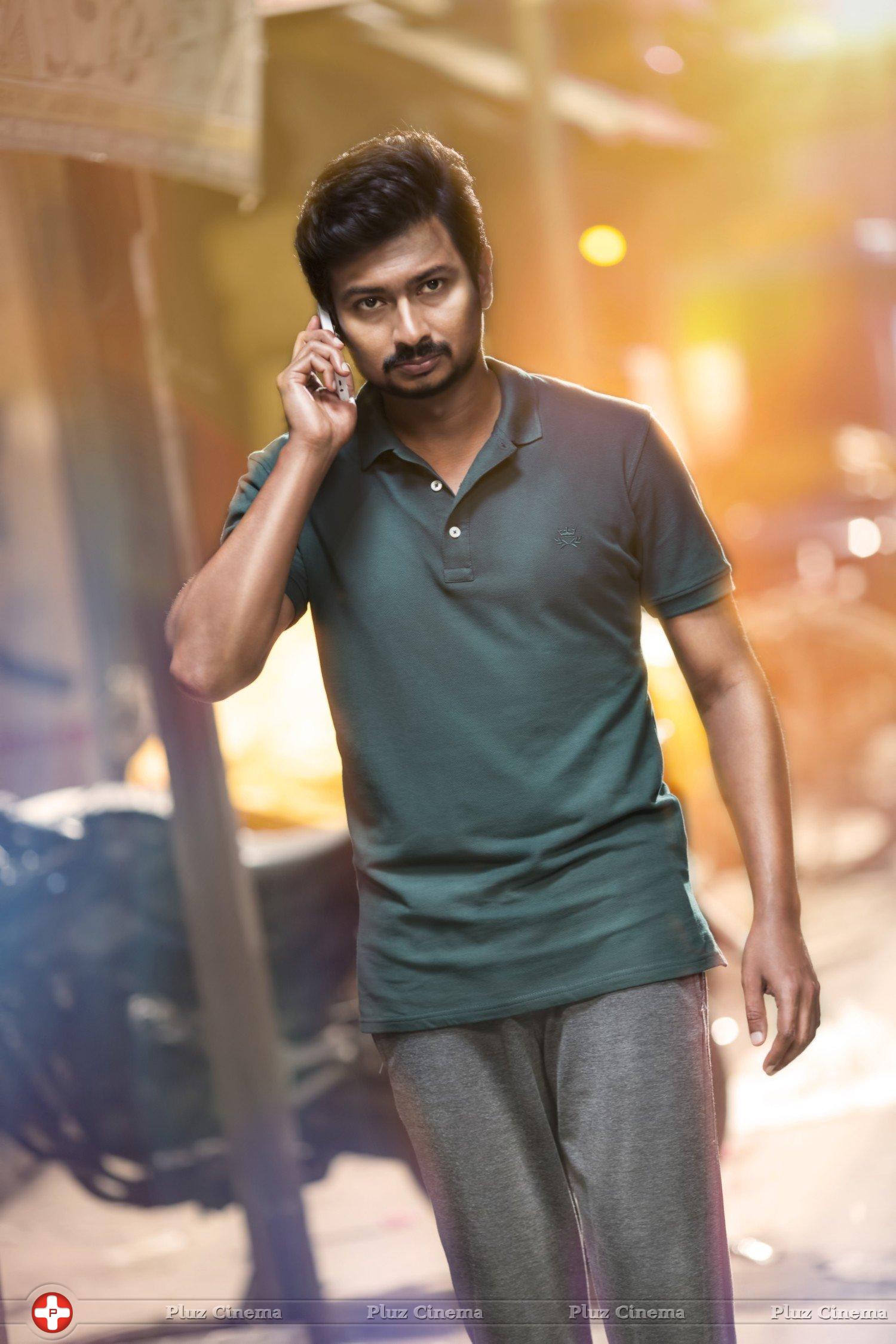 Udhayanidhi Stalin (Producer) - Manithan Movie New Stills | Picture 1297705