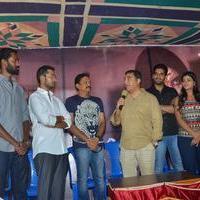 Kamal Haasan at Mo Movie Teaser Launch Stills | Picture 1299878