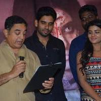 Kamal Haasan at Mo Movie Teaser Launch Stills | Picture 1299880