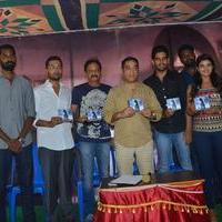Kamal Haasan at Mo Movie Teaser Launch Stills | Picture 1299883