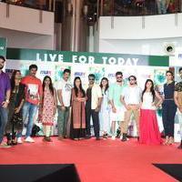 Max Unveils Summer Collection 2016 Grand Fashion Show at Forum Mall Stills | Picture 1300875