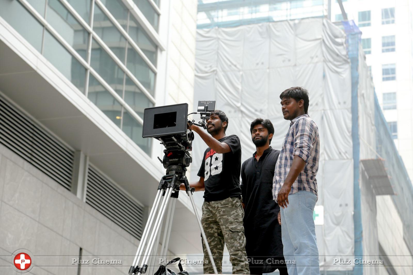 Chennai to Singapore Movie Working Stills | Picture 1300681